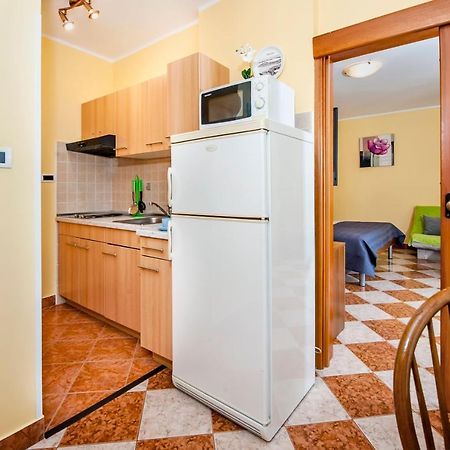 Ferienwohnung Casa Leona Rovinj Exterior foto
