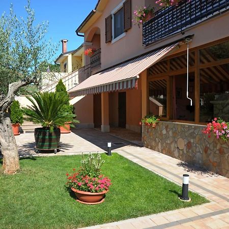 Ferienwohnung Casa Leona Rovinj Exterior foto