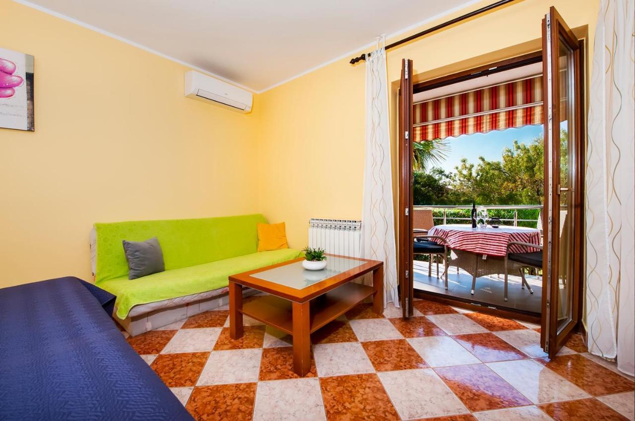 Ferienwohnung Casa Leona Rovinj Exterior foto