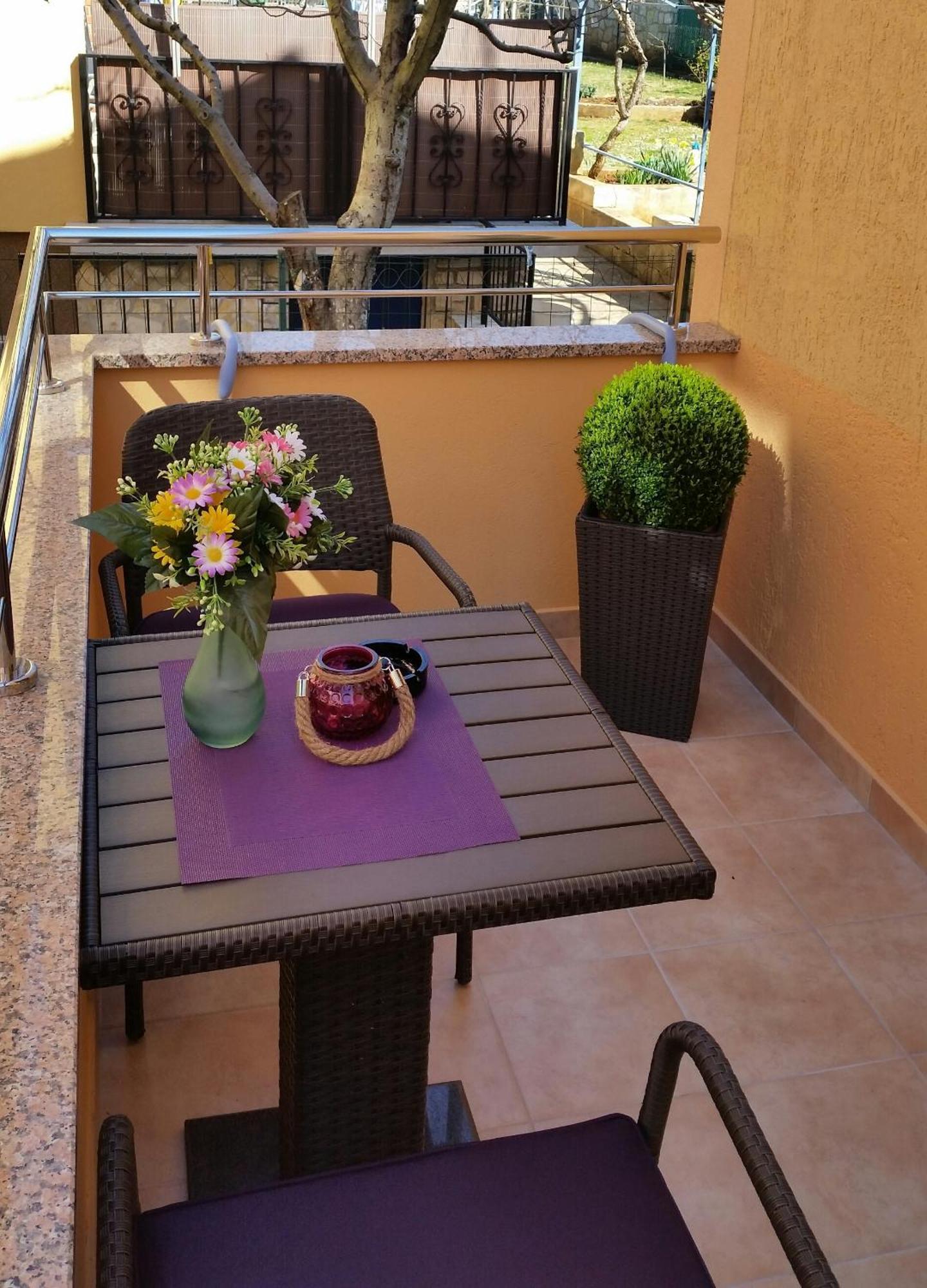 Ferienwohnung Casa Leona Rovinj Zimmer foto